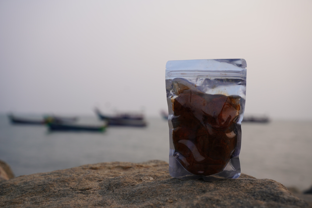 Thuramanga 300 Grams Packet